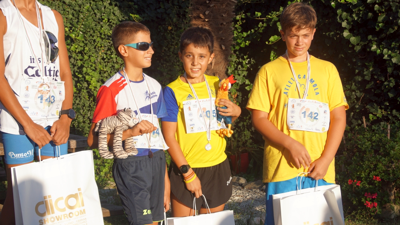 Marina di Ravenna: Promesse di Romagna - 20 settembre 2025